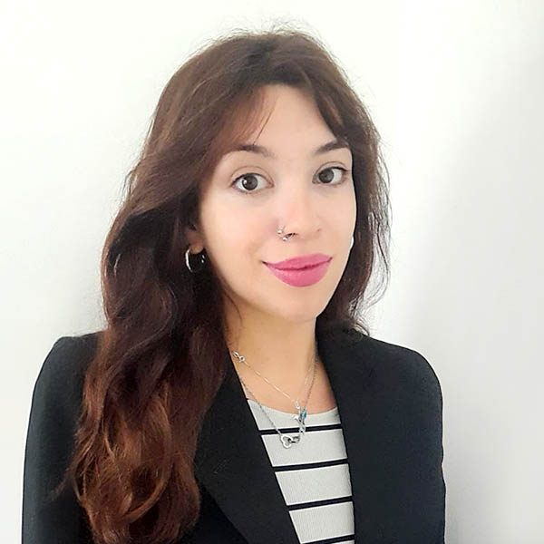 Giuliana Gago